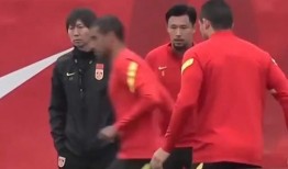 国足舒畅爆料视频播放在线观看,揭秘足球幕后故事